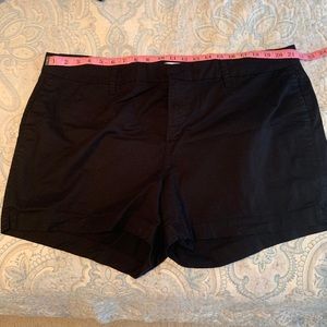 Everyday shorts